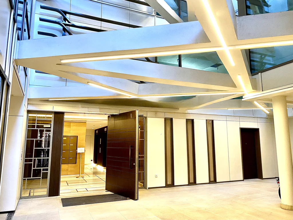 Квартира в Ла-Кондамине, Монако, 172 м² - фото 11