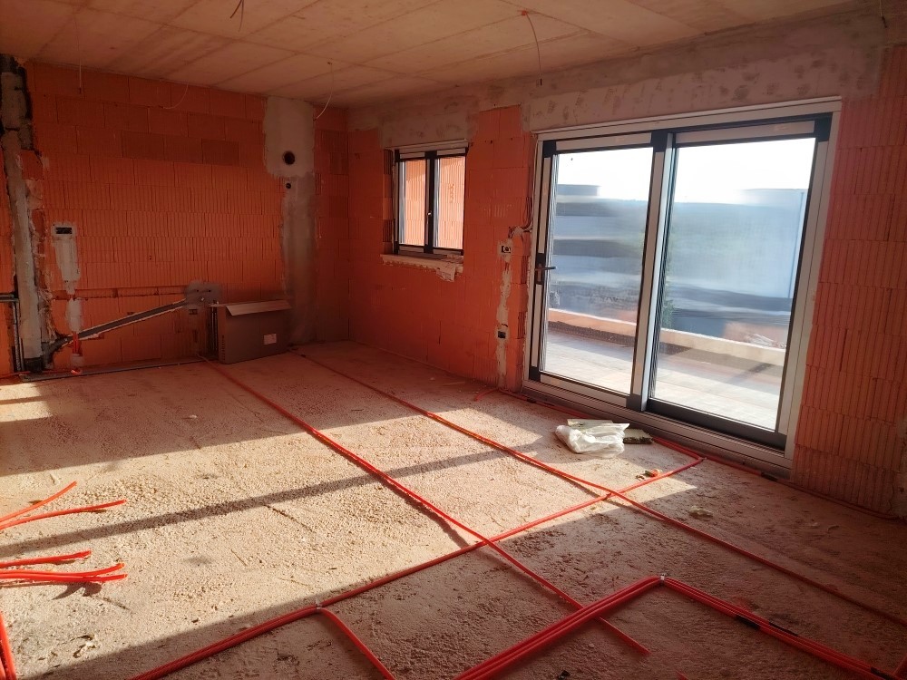 Квартира в Медулине, Хорватия, 88.91 м² - фото 7