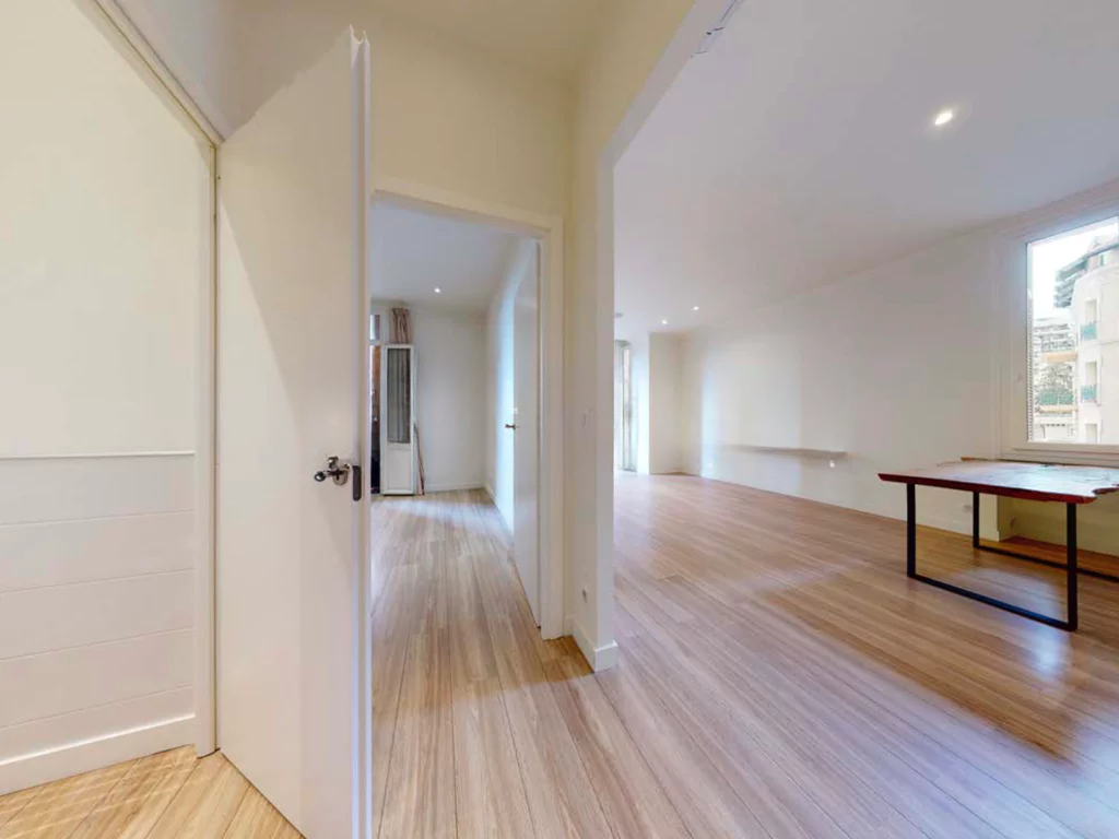 Квартира в Ларвотто, Монако, 110 м² - фото 11