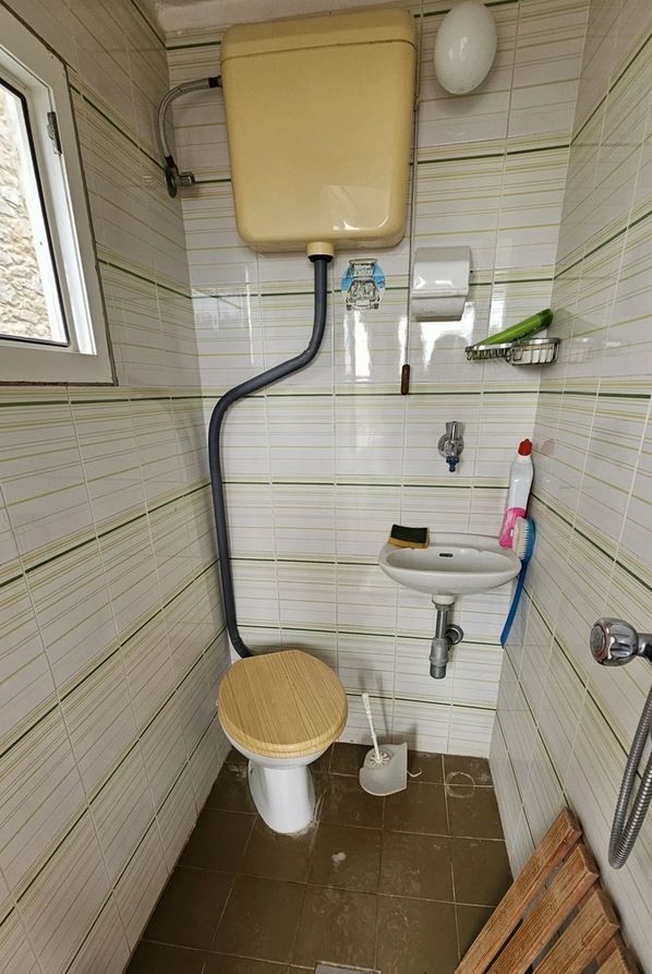 Дом в Бртонигле, Хорватия, 120 м² - фото 8