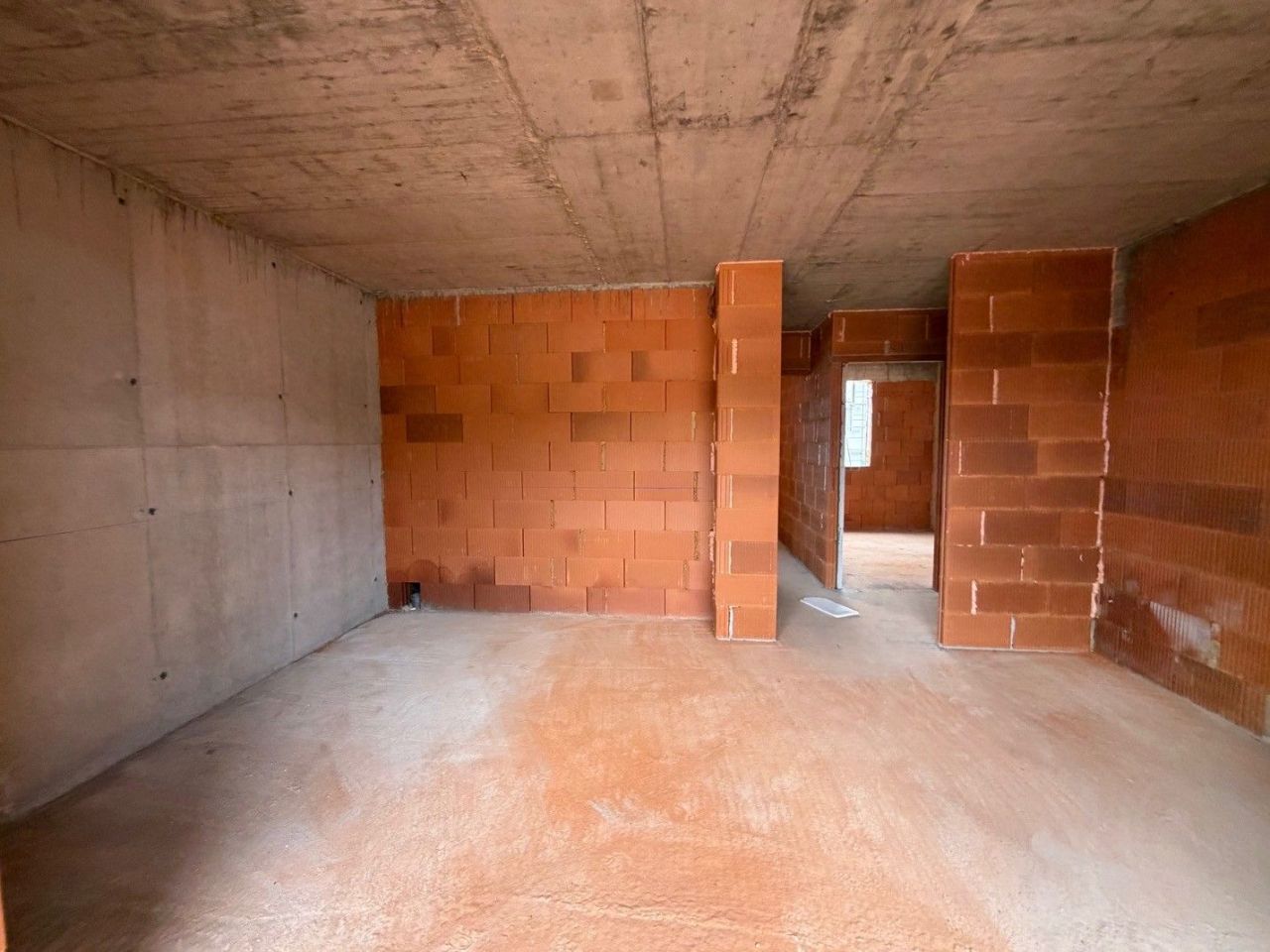 Квартира в Пуле, Хорватия, 55 м² - фото 8