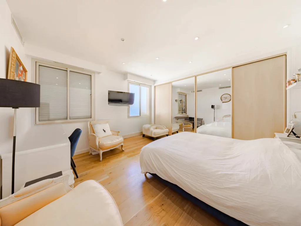 Квартира в Монте Карло, Монако, 380 м² - фото 11