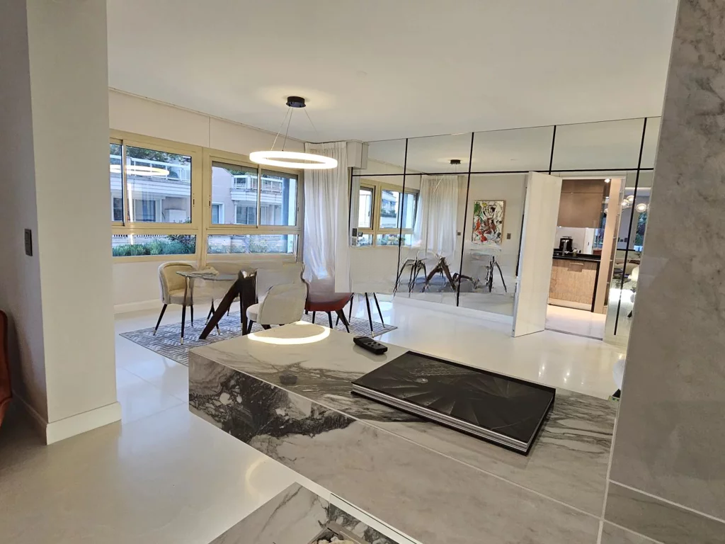 Квартира в Сен-Романе, Монако, 291 м² - фото 11