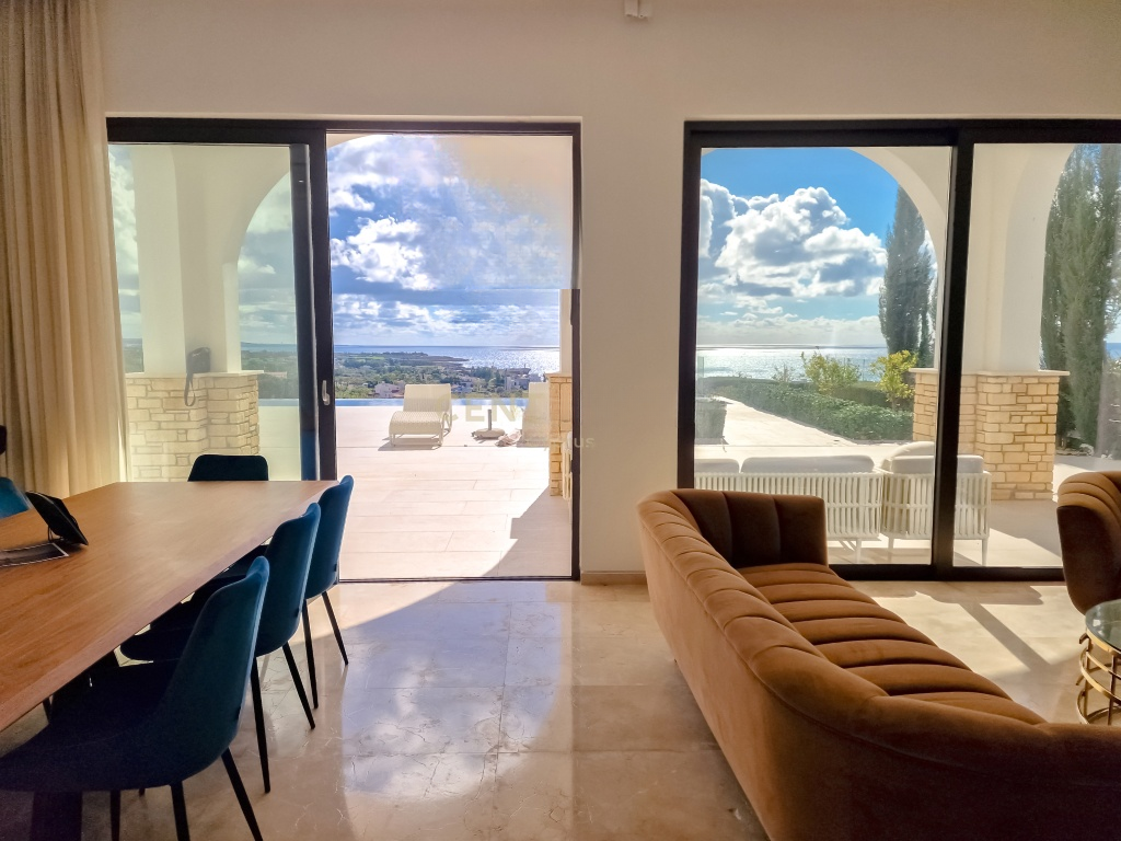 Квартира в Айос-Георгиос-Пейас, Кипр, 300 м² - фото 11