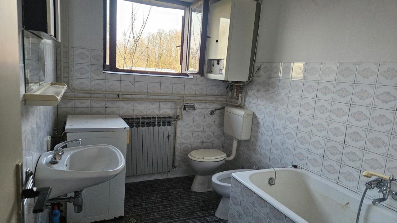 Дом в Жмини, Хорватия, 80 м² - фото 8