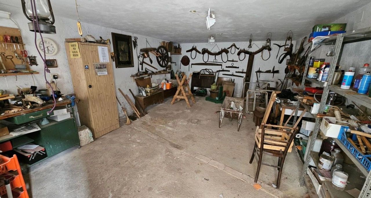 Дом в Бртонигле, Хорватия, 120 м² - фото 9