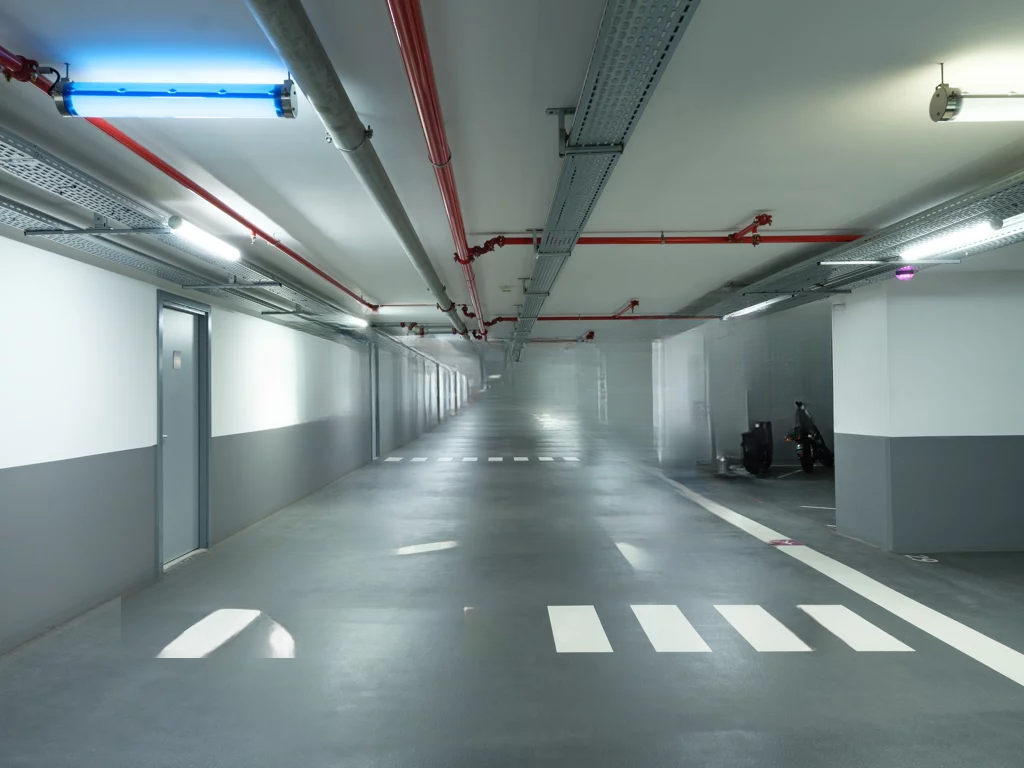 Квартира в Ларвотто, Монако, 510 м² - фото 12