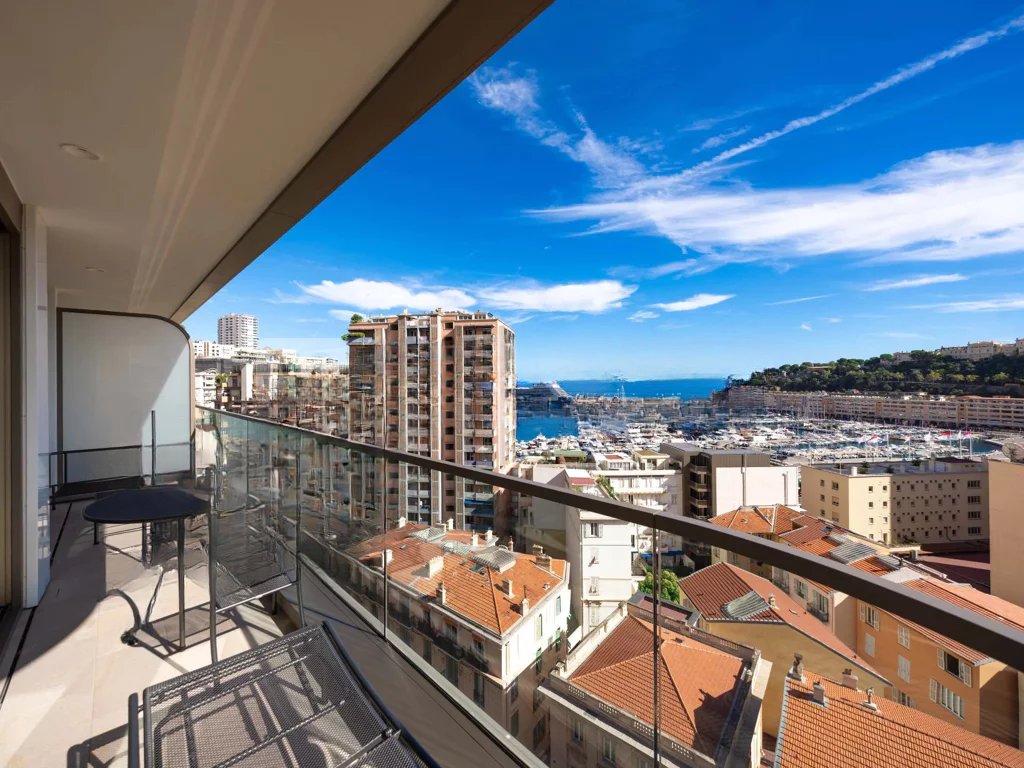 Квартира в Монте Карло, Монако, 150 м² - фото 12