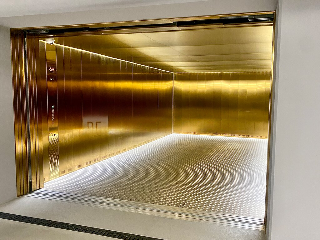 Квартира в Ла-Кондамине, Монако, 172 м² - фото 12