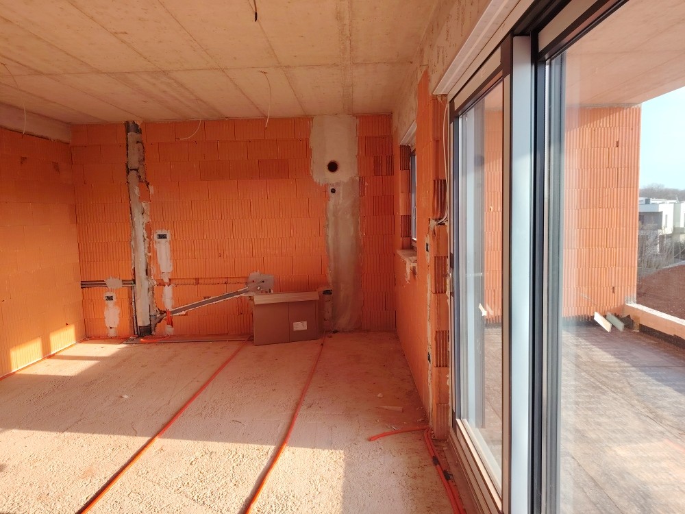 Квартира в Медулине, Хорватия, 88.91 м² - фото 9