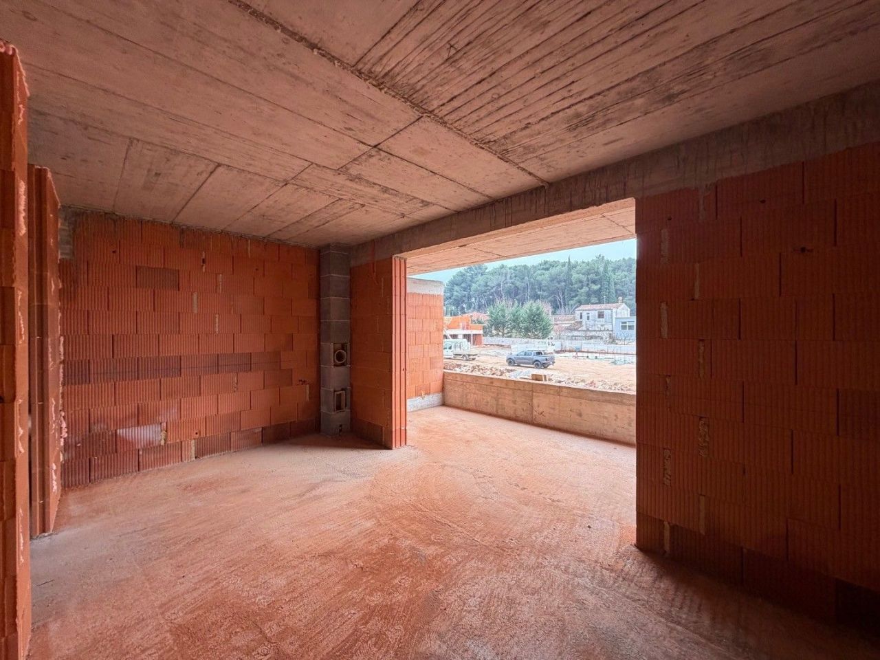 Квартира в Пуле, Хорватия, 55 м² - фото 9