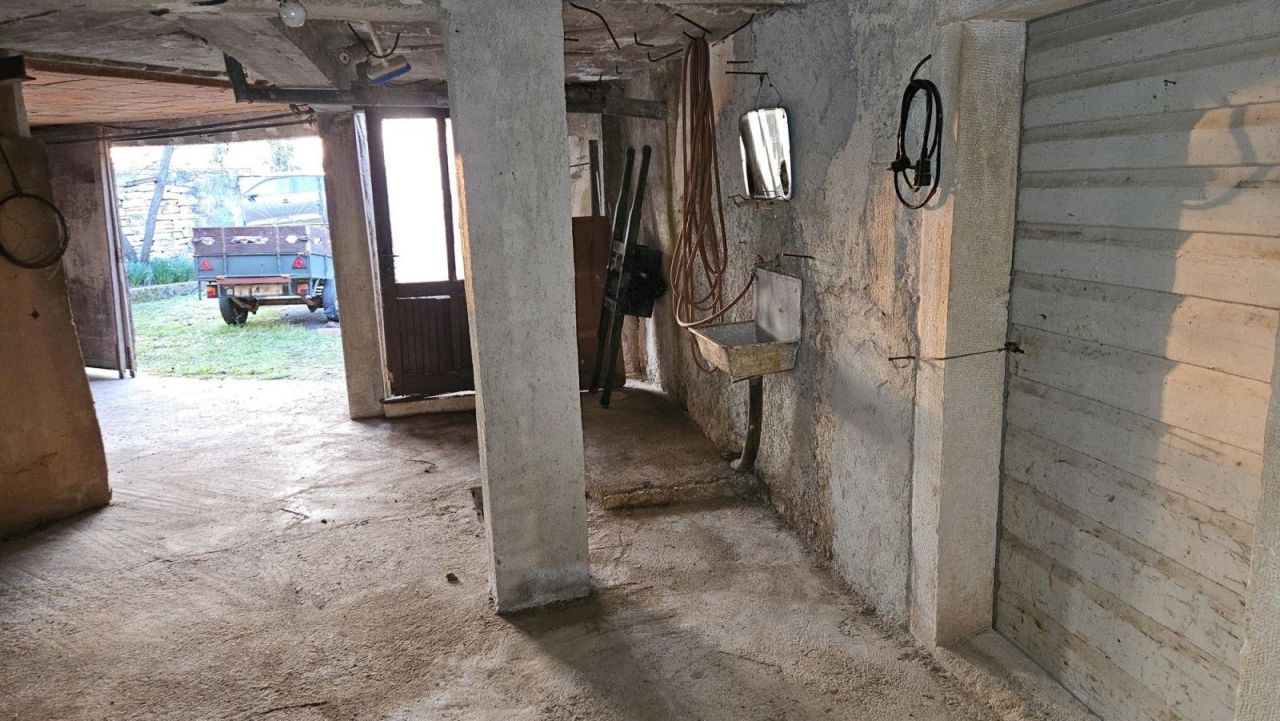 Дом в Жмини, Хорватия, 80 м² - фото 10