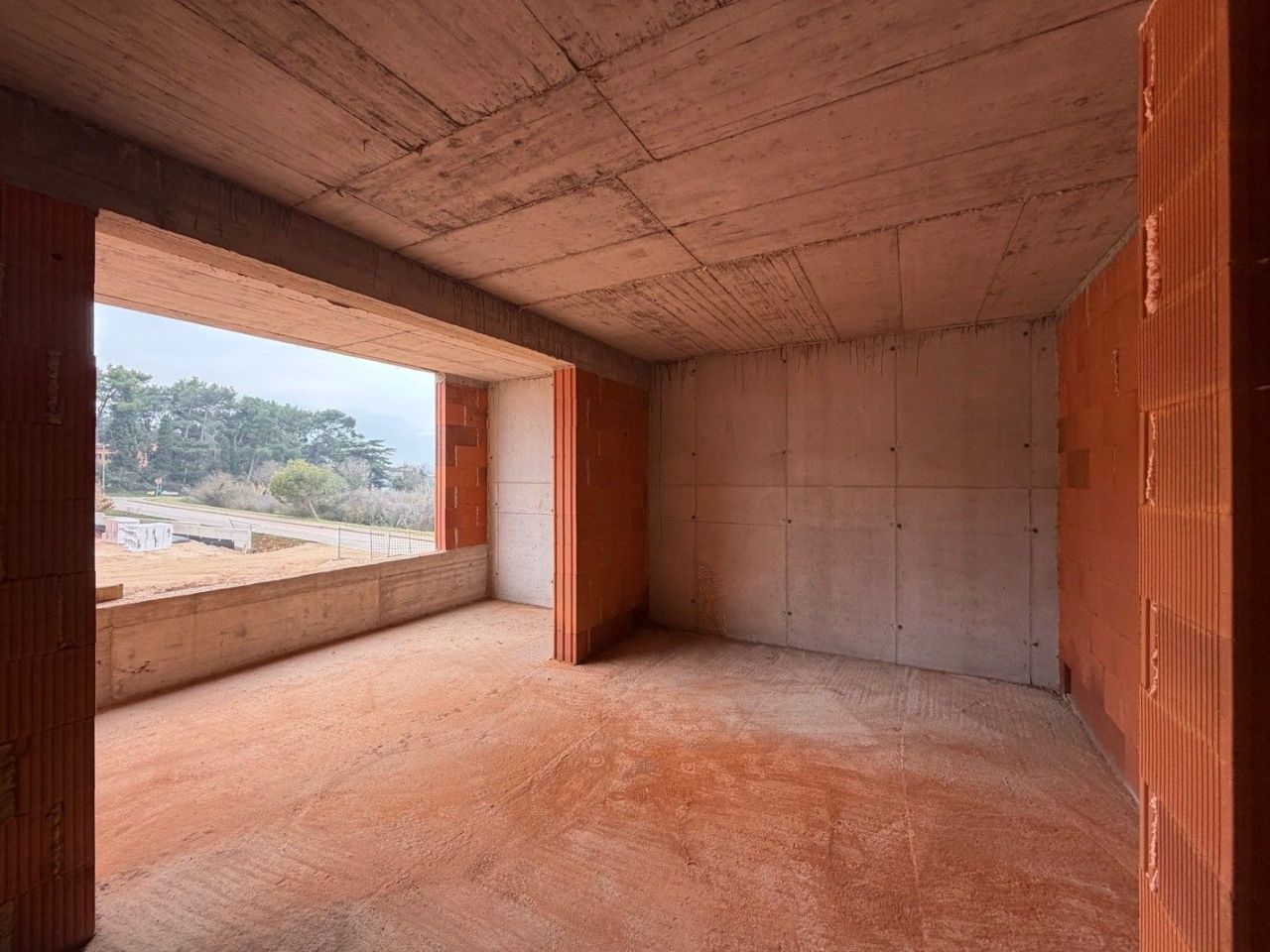 Квартира в Пуле, Хорватия, 55 м² - фото 10