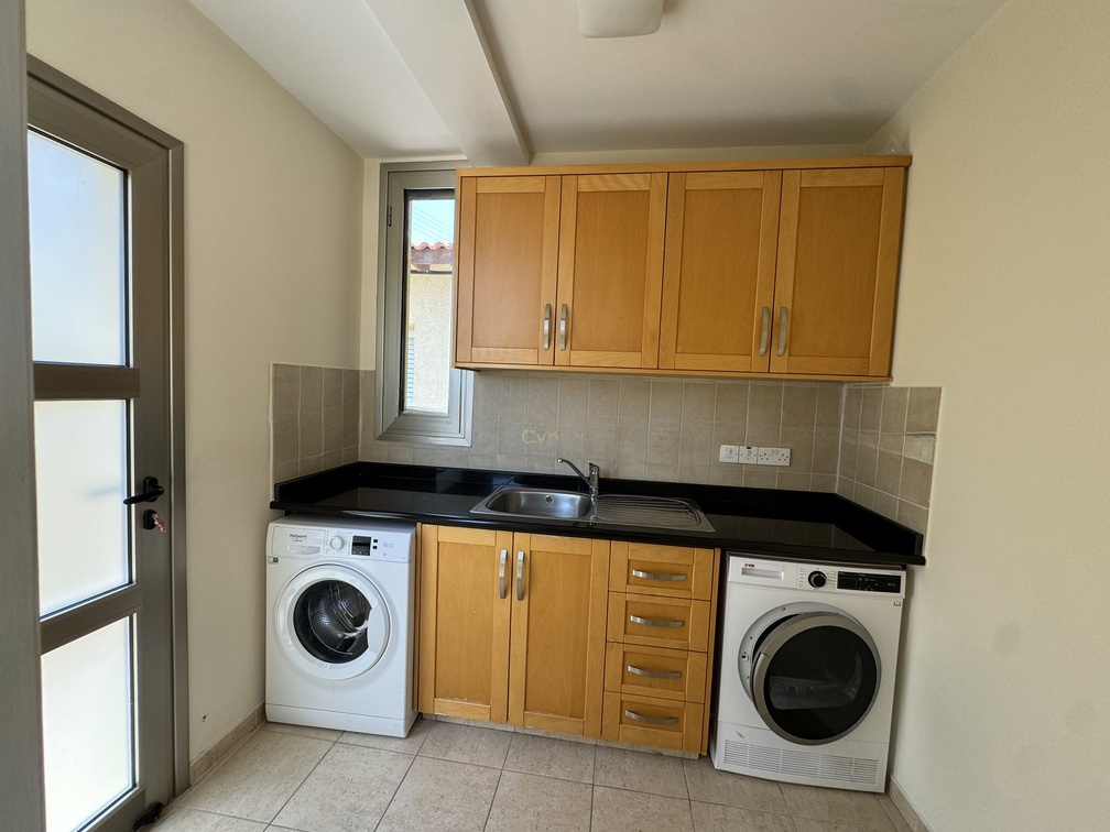 Квартира в Пареклисии, Кипр, 400 м² - фото 9