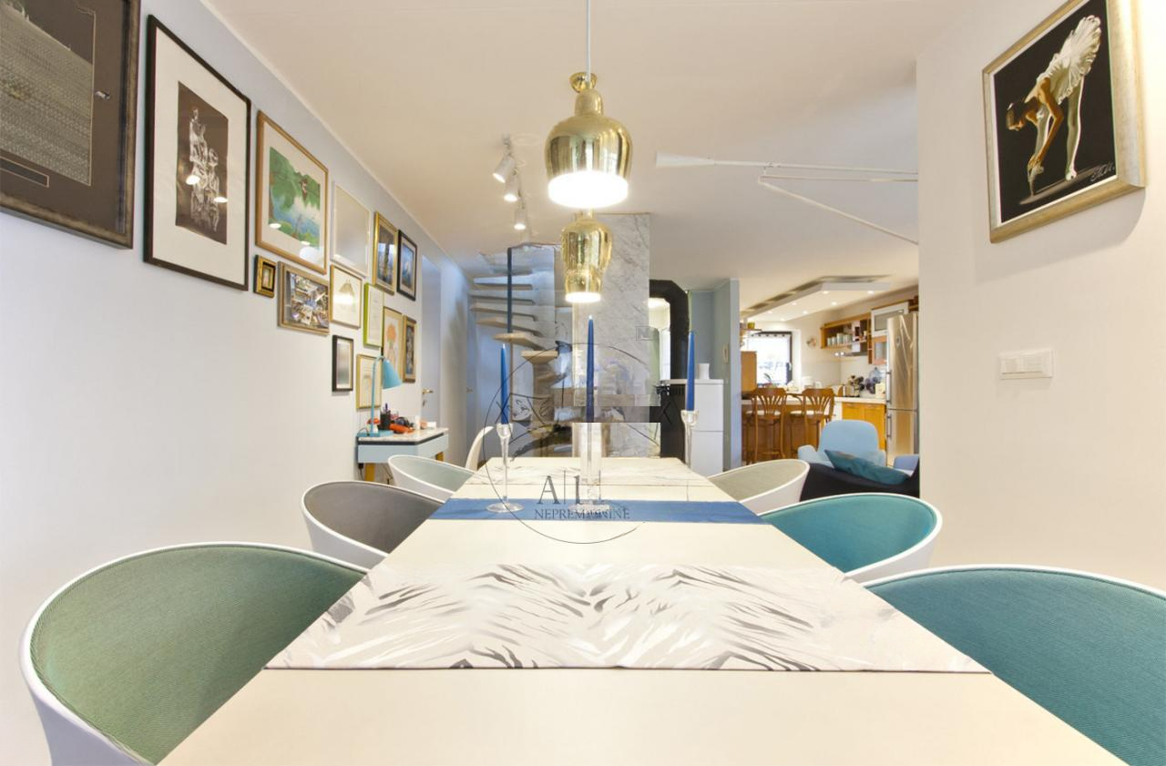 Дом в Любляне, Словения, 168 м² - фото 12