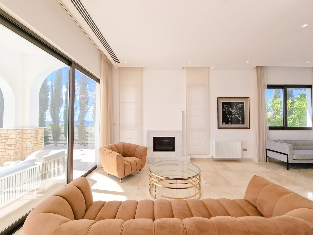 Квартира в Айос-Георгиос-Пейас, Кипр, 300 м² - фото 12