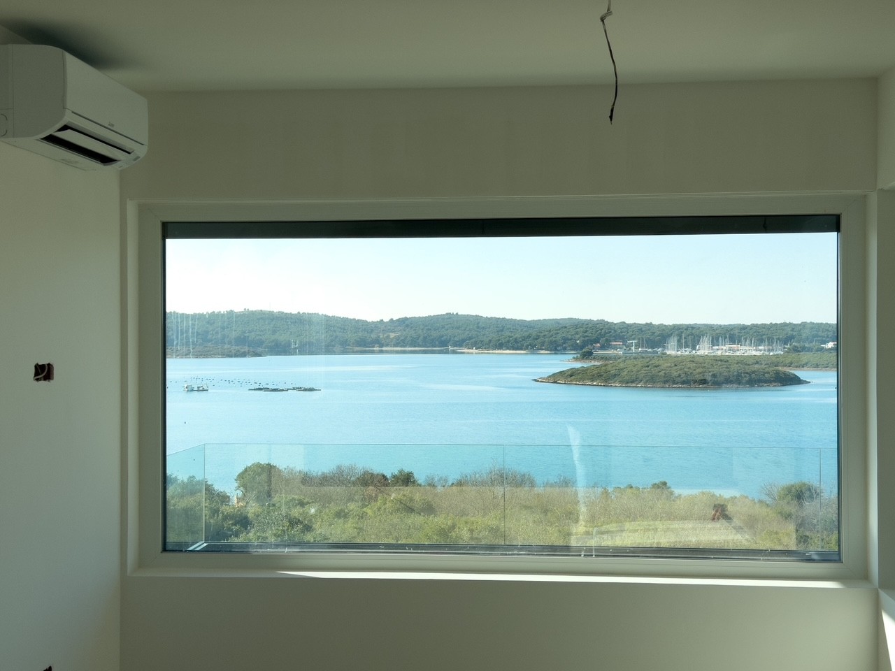 Квартира в Медулине, Хорватия, 104.76 м² - фото 11