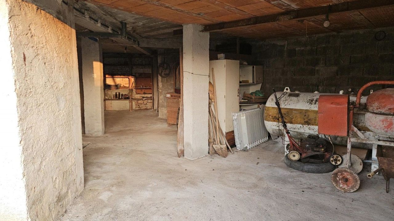 Дом в Жмини, Хорватия, 80 м² - фото 11