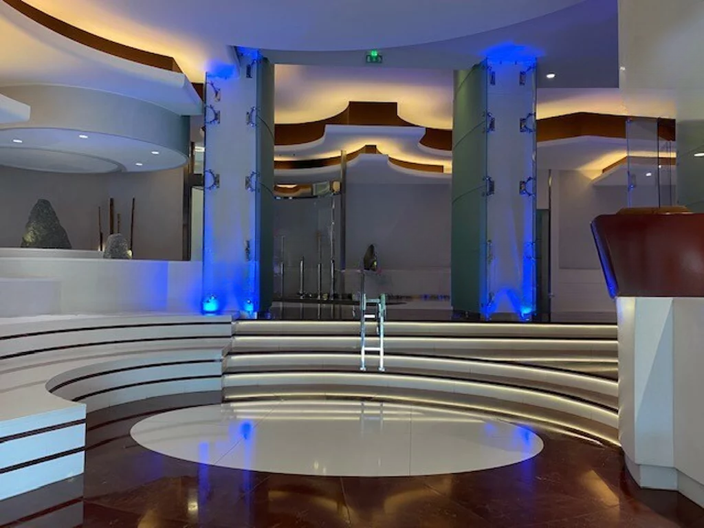 Квартира в Сен-Романе, Монако, 23 м² - фото 12