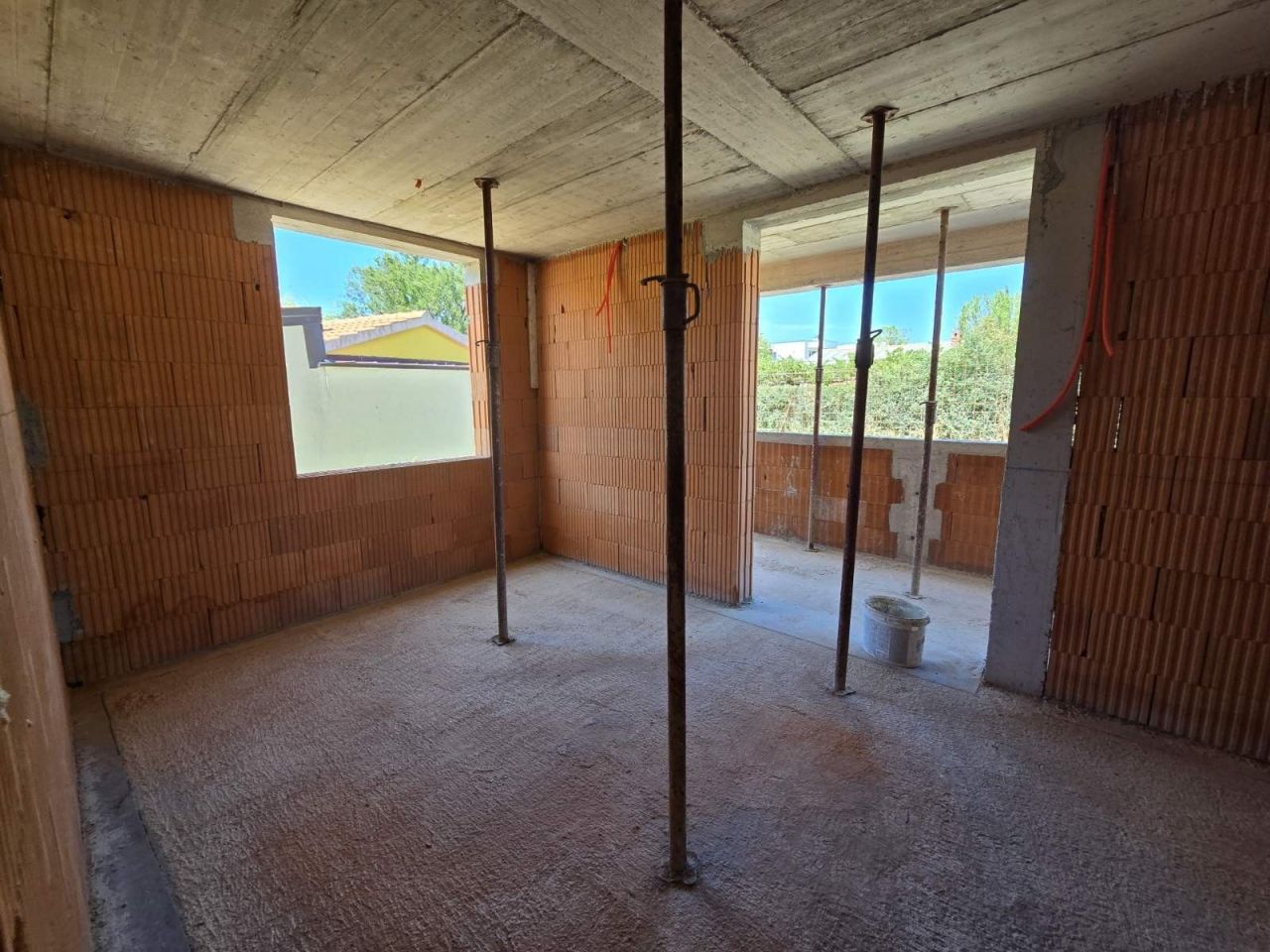 Квартира в Пуле, Хорватия, 45 м² - фото 12