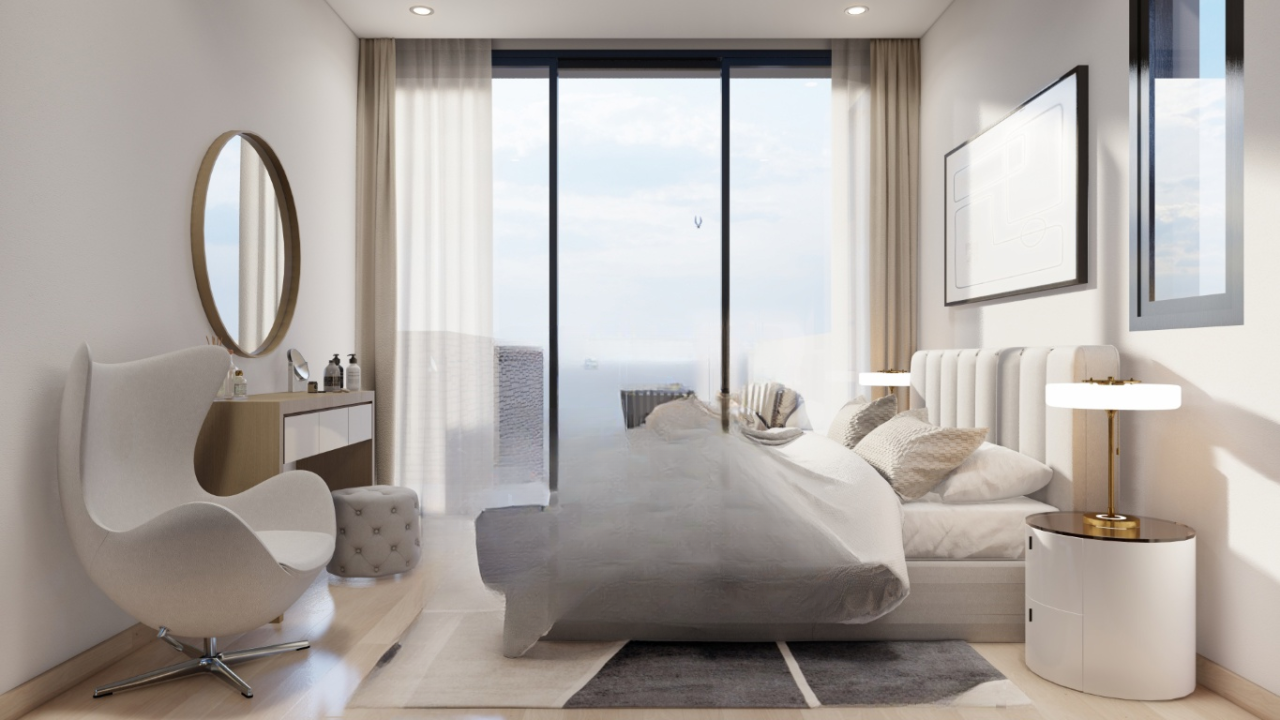 Квартира в Айос-Георгиос-Пейас, Кипр, 363 м² - фото 12