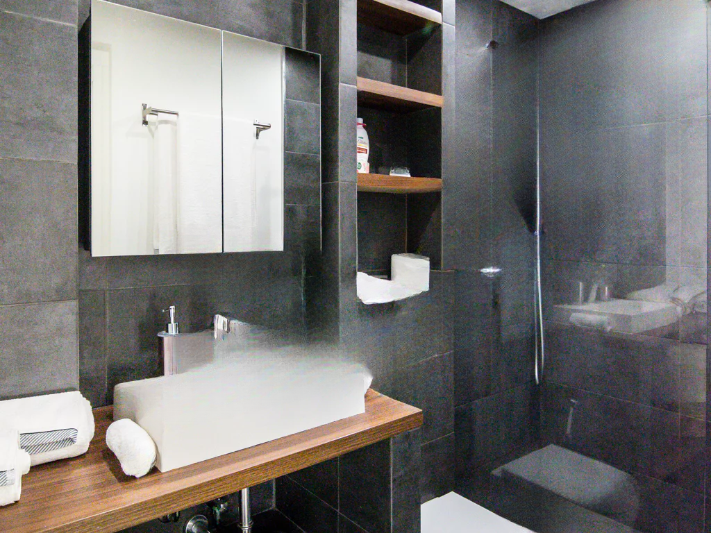 Квартира в Ларвотто, Монако, 108 м² - фото 12