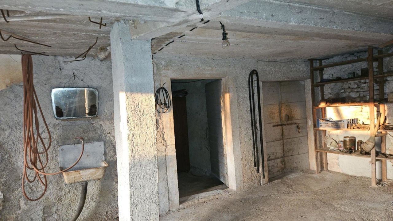 Дом в Жмини, Хорватия, 80 м² - фото 12