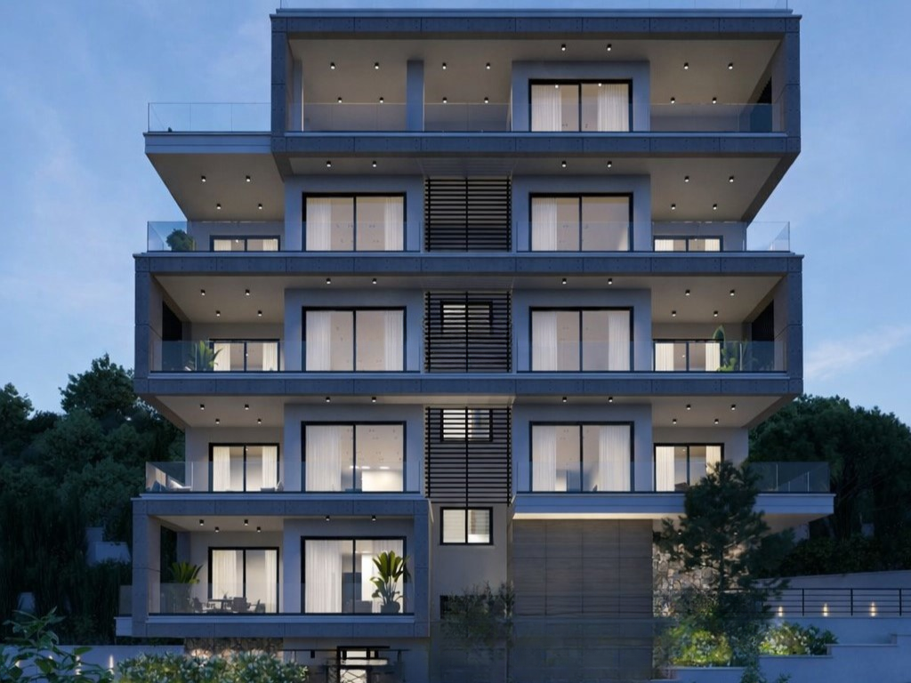 Квартира в Ермасойе, Кипр, 85 м² - фото 12