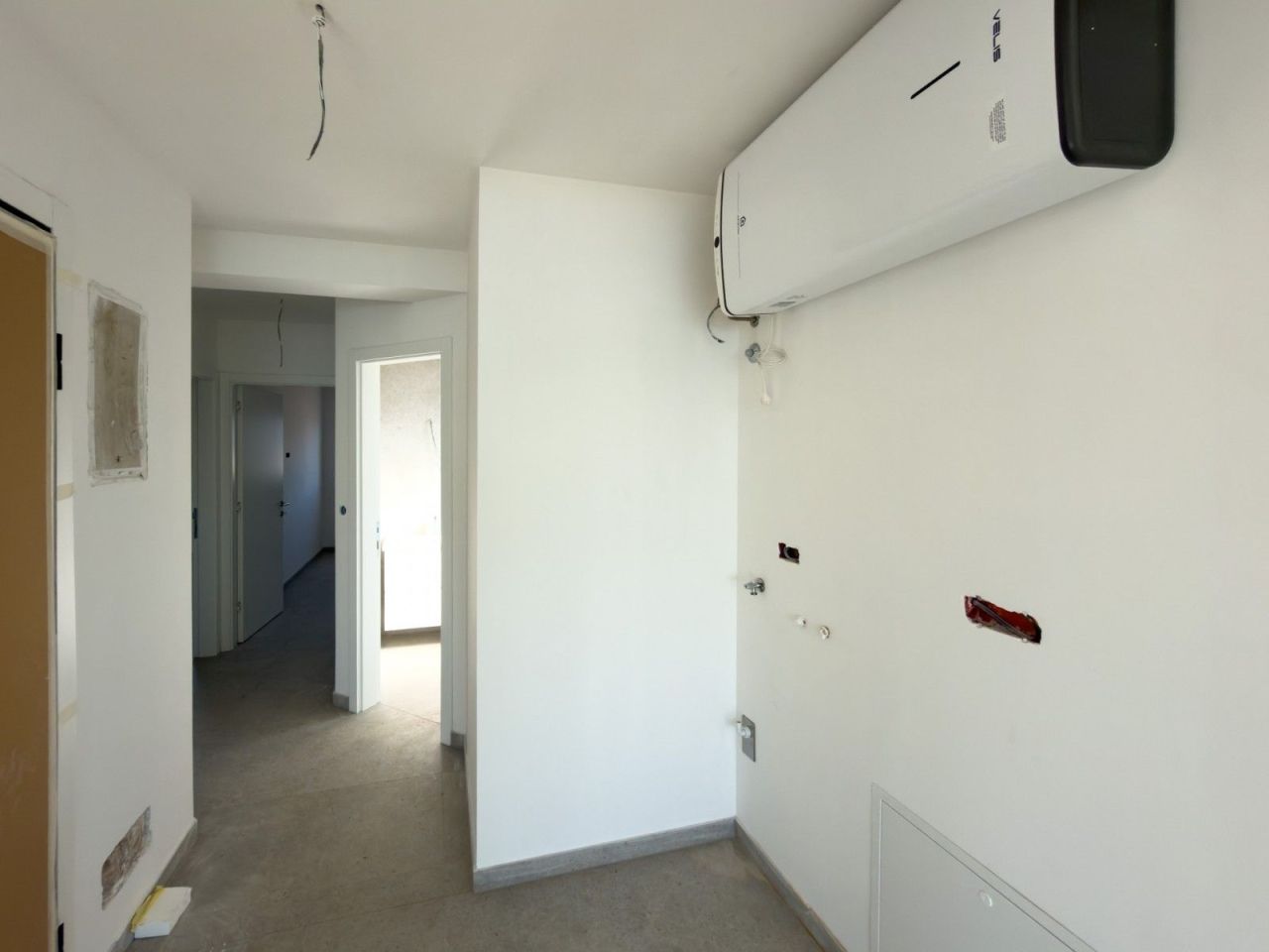 Квартира в Медулине, Хорватия, 104.76 м² - фото 12