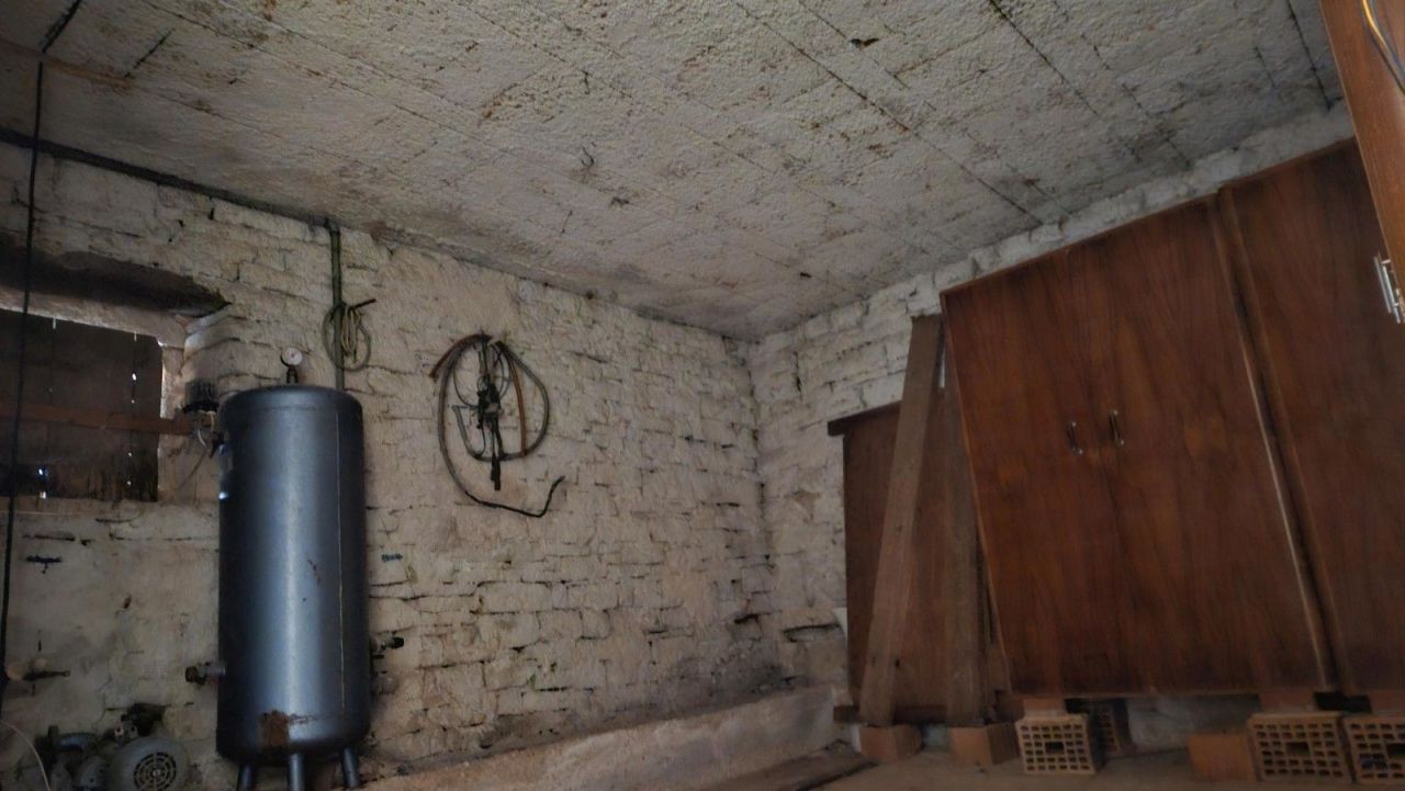 Дом в Жмини, Хорватия, 80 м² - фото 13