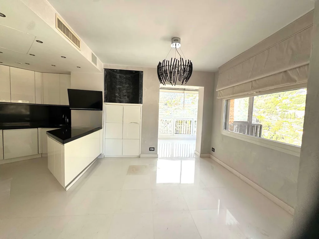 Квартира в Сен-Романе, Монако, 4 м² - фото 12