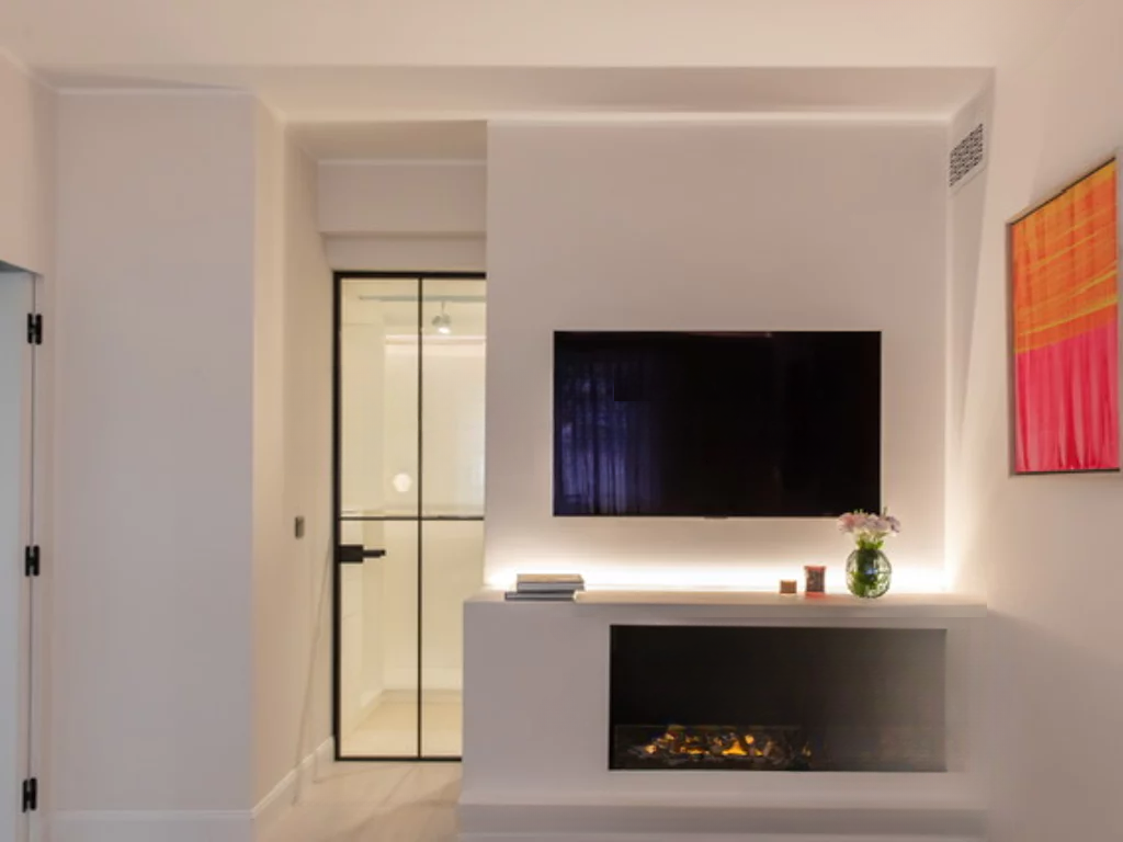 Квартира в Сен-Романе, Монако, 291 м² - фото 12