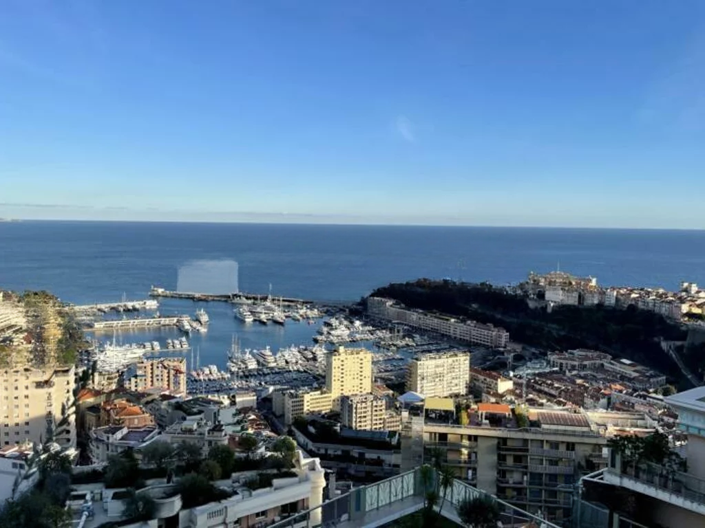 Квартира в Монегетти, Монако, 250 м² - фото 12