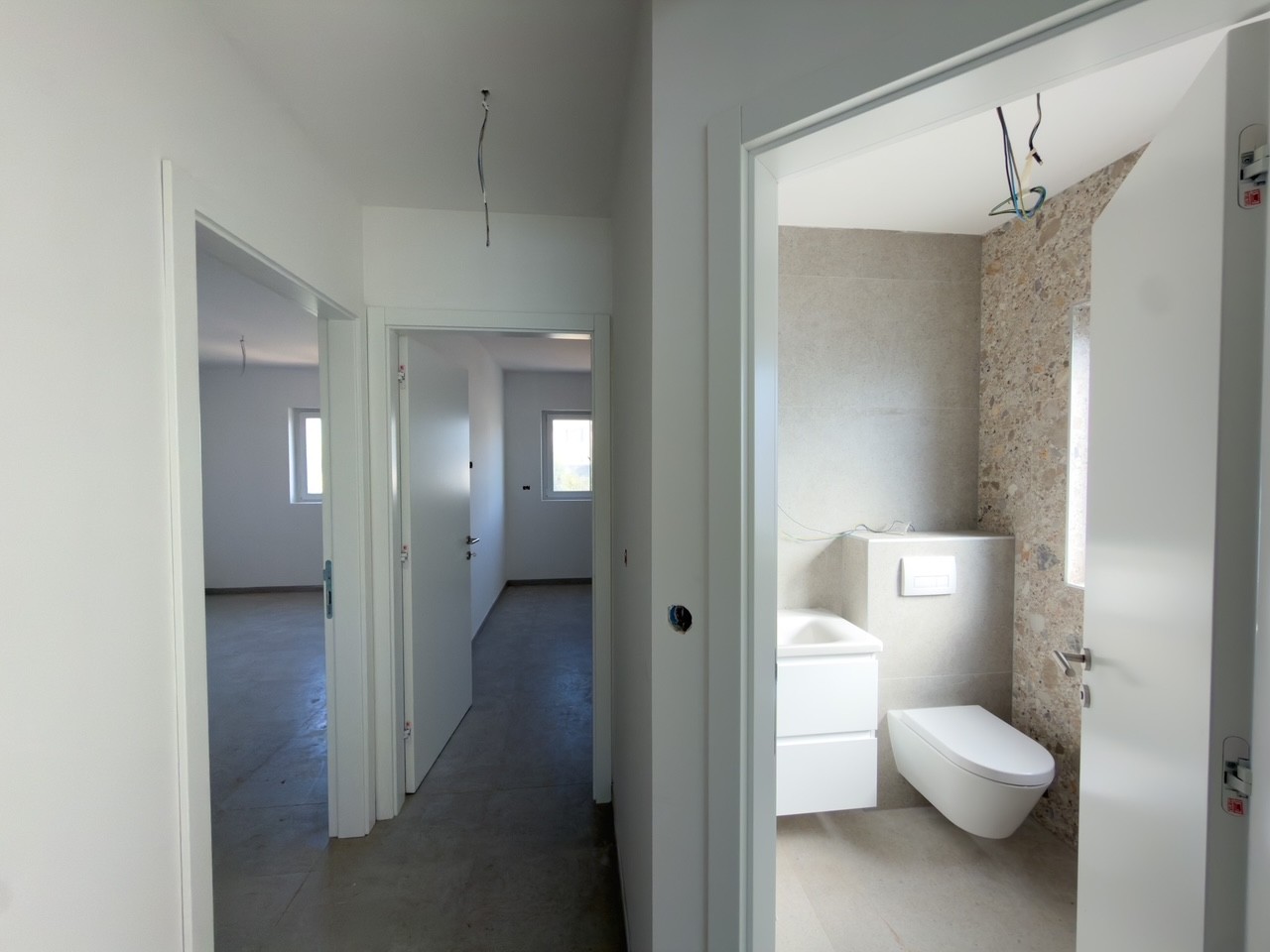 Квартира в Медулине, Хорватия, 104.76 м² - фото 13