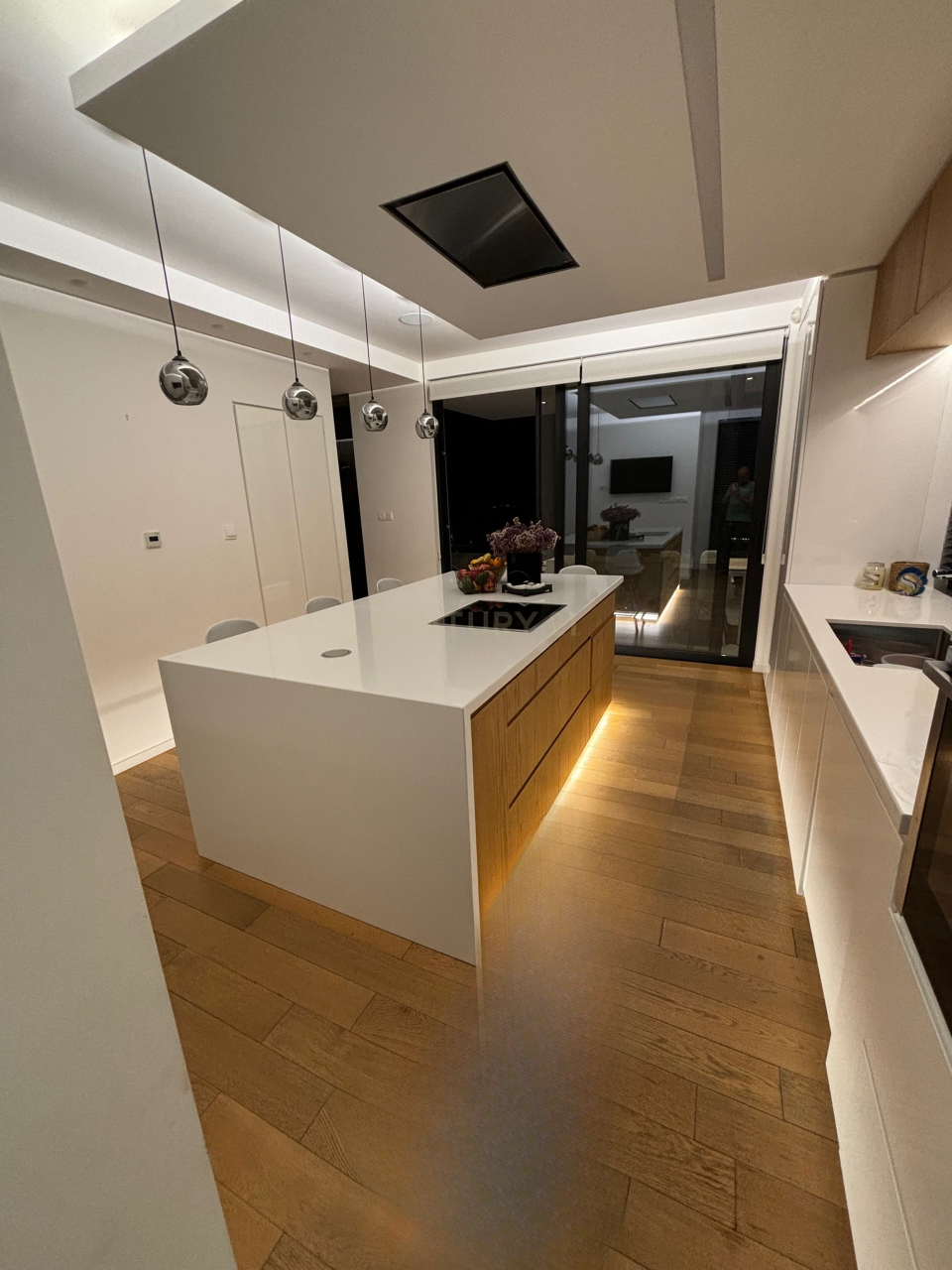 Квартира в Фасуле, Кипр, 200 м² - фото 12