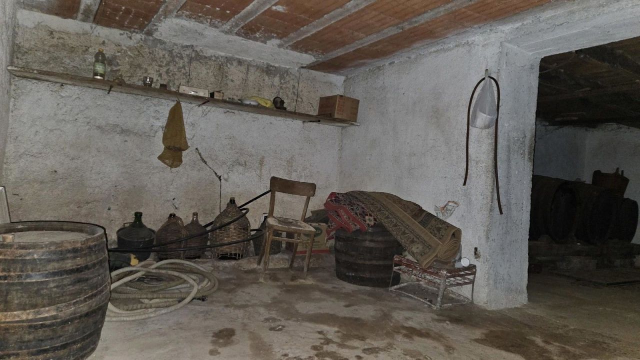 Дом в Жмини, Хорватия, 80 м² - фото 14