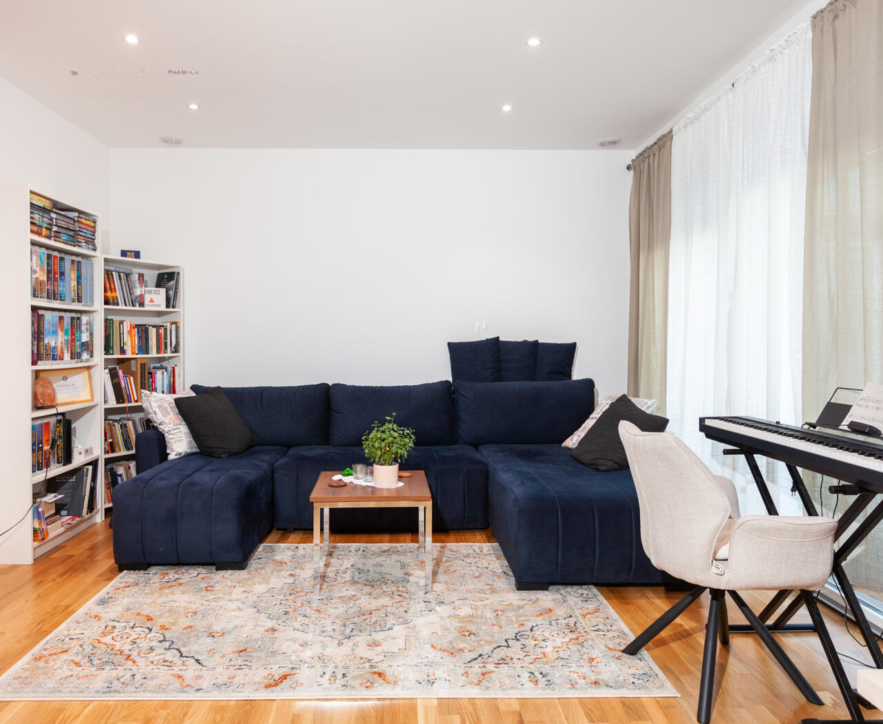 Дом в Любляне, Словения, 432 м² - фото 13