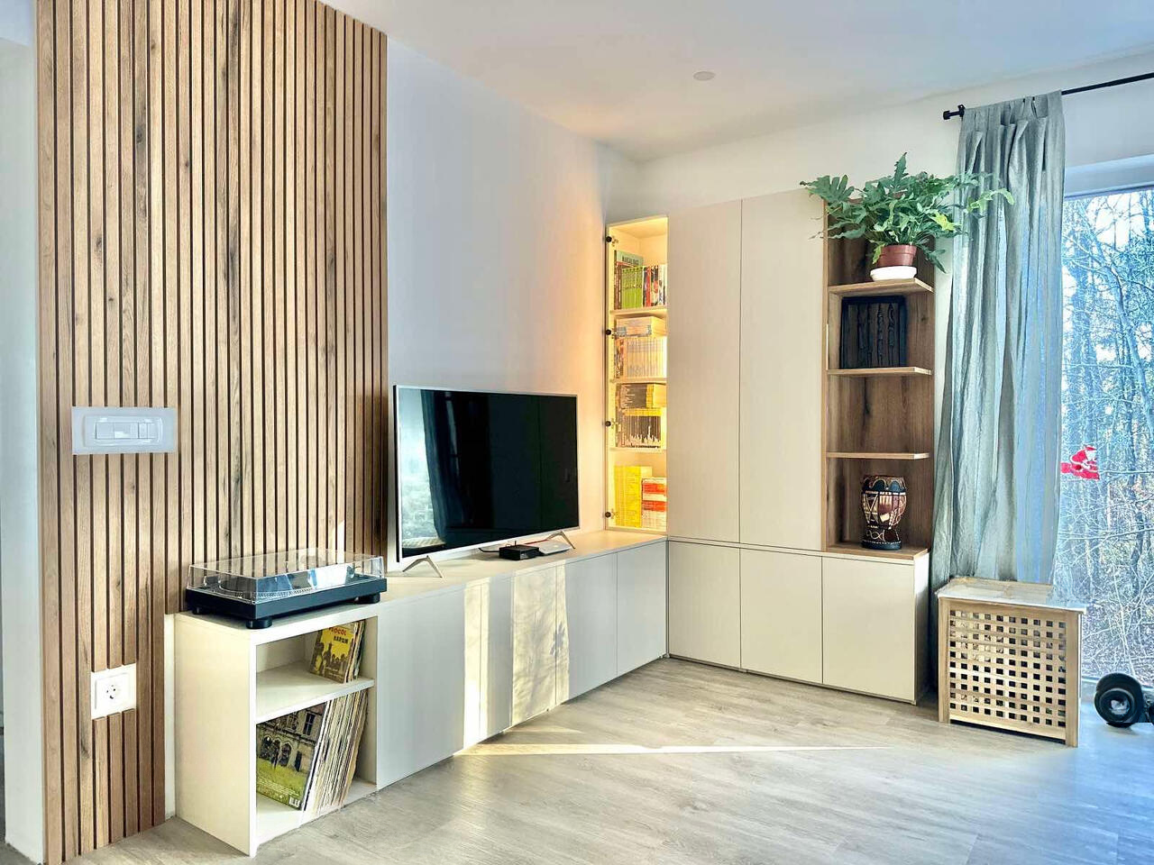 Дом в Любляне, Словения, 184 м² - фото 13