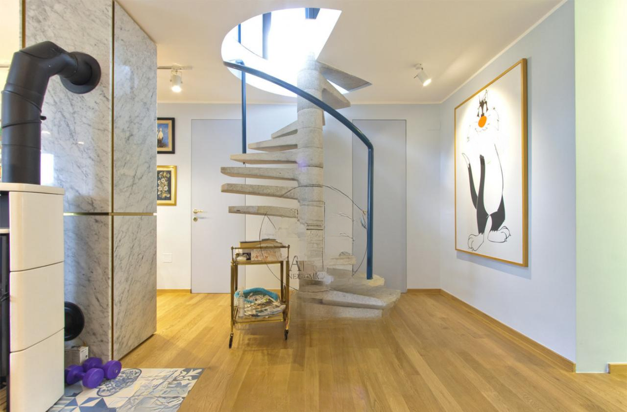 Дом в Любляне, Словения, 168 м² - фото 13