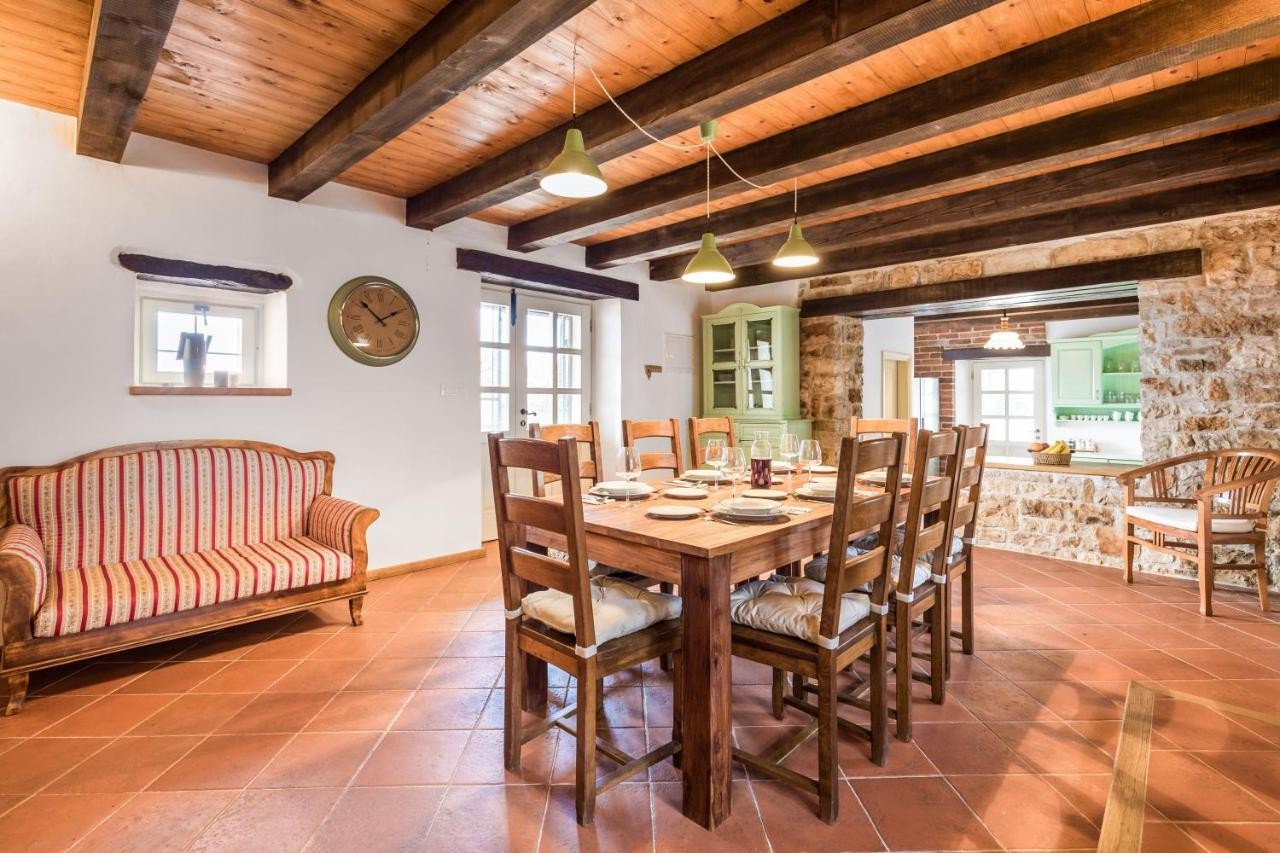 Дом в Порече, Хорватия, 300 м² - фото 15