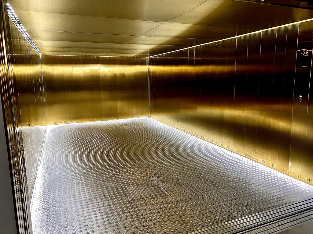 Квартира в Ла-Кондамине, Монако, 172 м² - фото 13