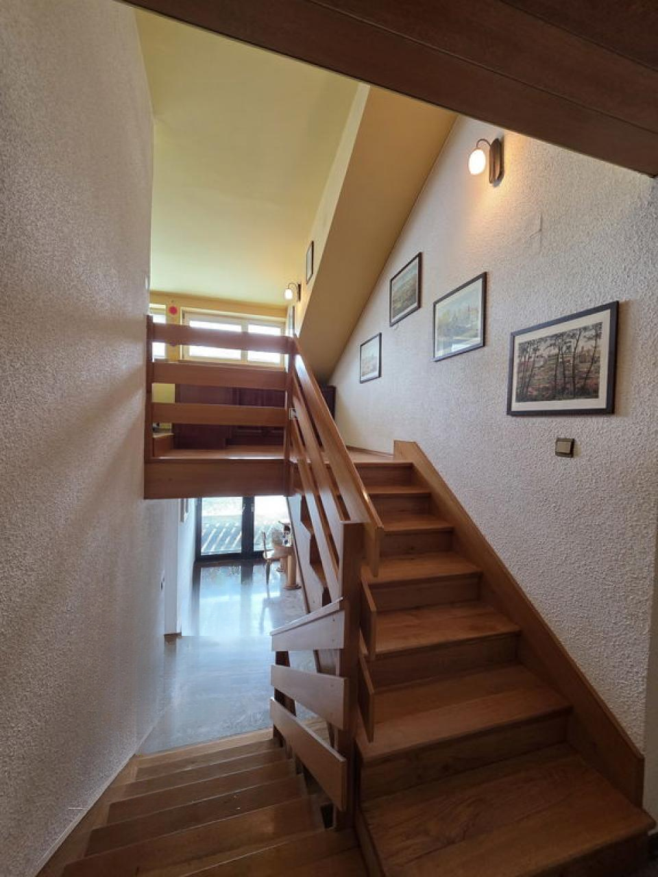 Дом в Любляне, Словения, 275 м² - фото 13