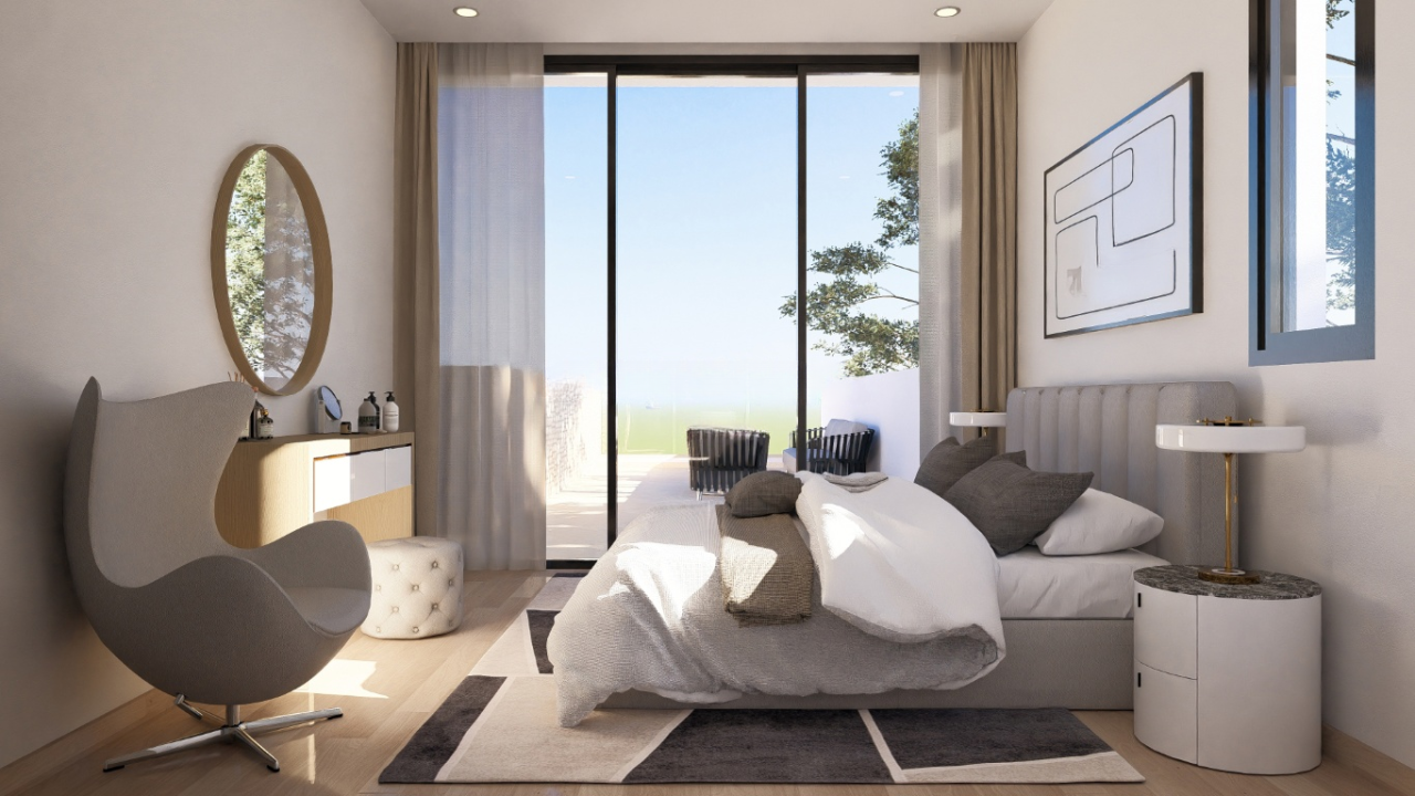 Квартира в Айос-Георгиос-Пейас, Кипр, 363 м² - фото 13