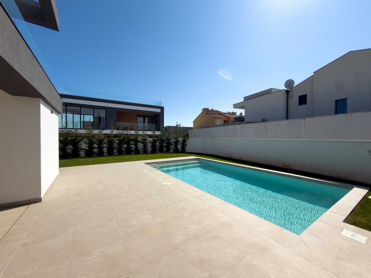 Дом Istria, Banjole, Хорватия, 320 м² - фото 17