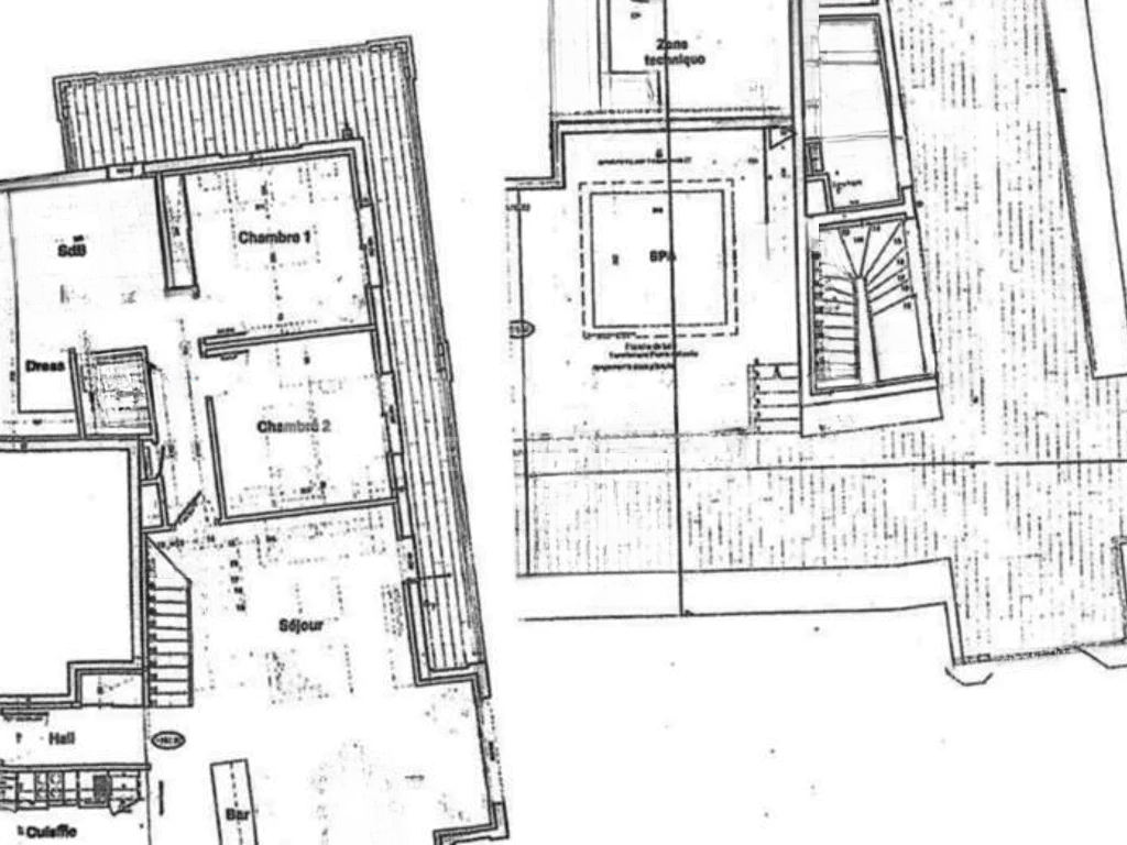 Квартира в Монегетти, Монако, 250 м² - фото 13