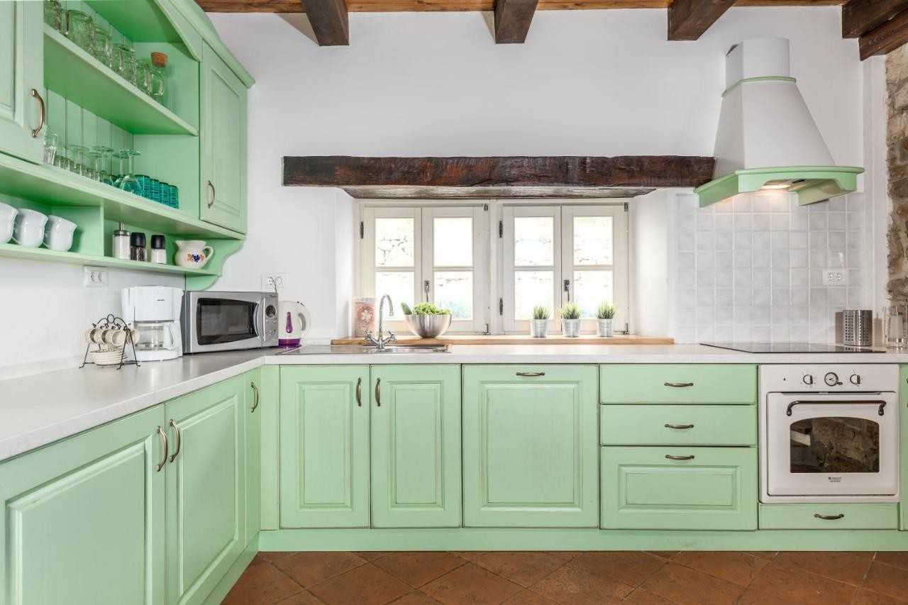 Дом в Порече, Хорватия, 300 м² - фото 17