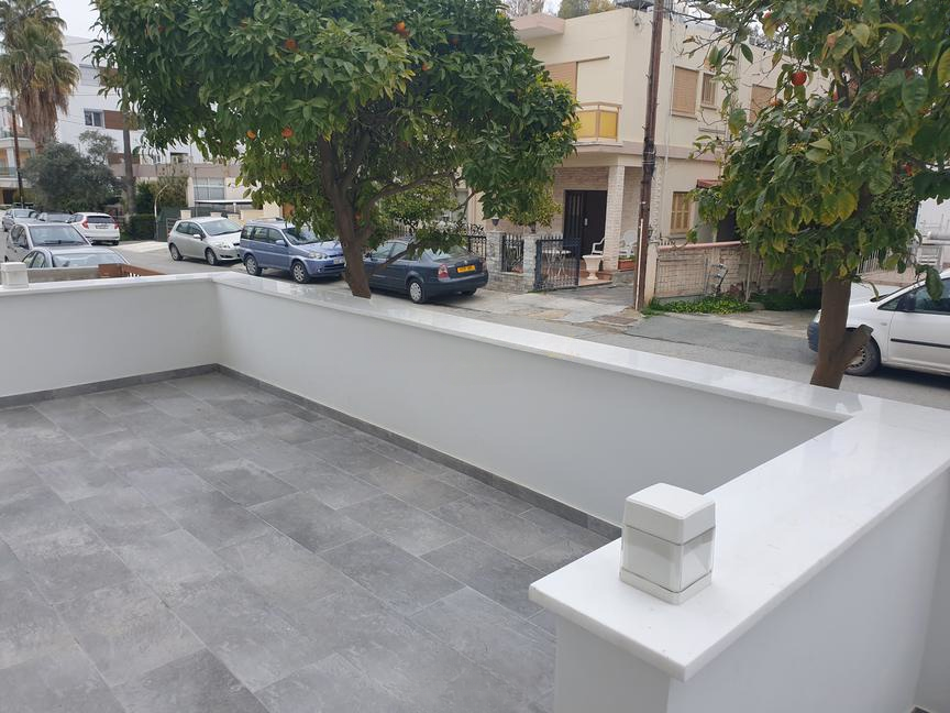 Квартира в Строволосе, Кипр, 550 м² - фото 13