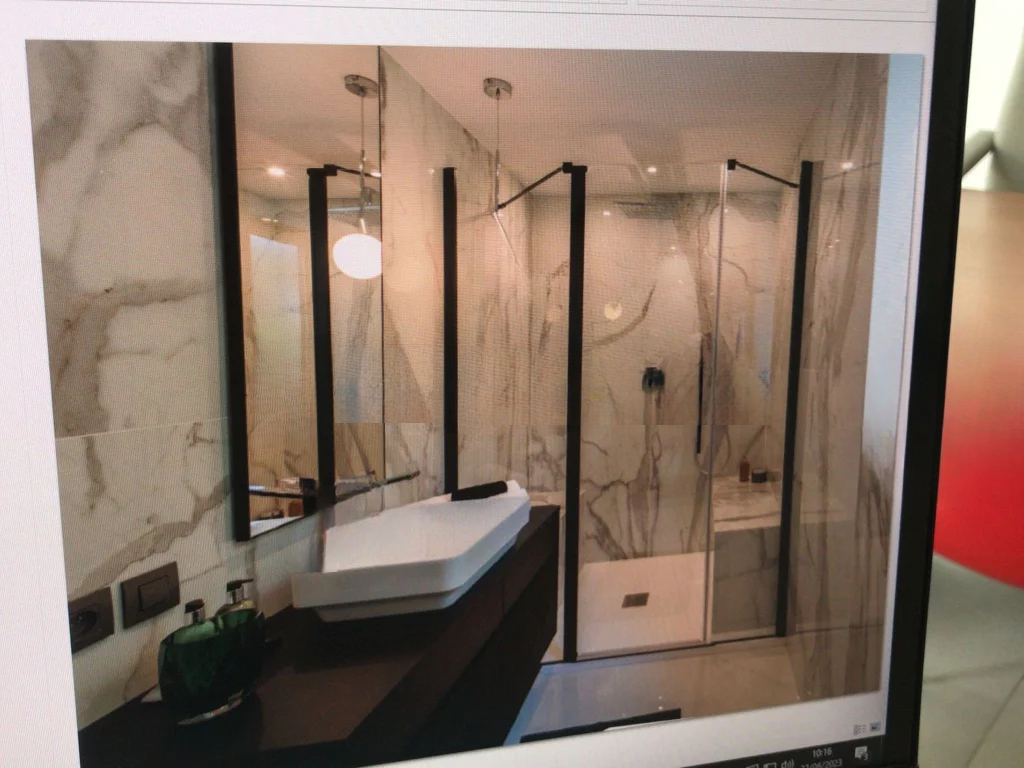 Квартира в Сен-Романе, Монако, 291 м² - фото 13