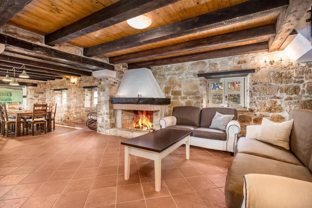 Дом в Порече, Хорватия, 300 м² - фото 18