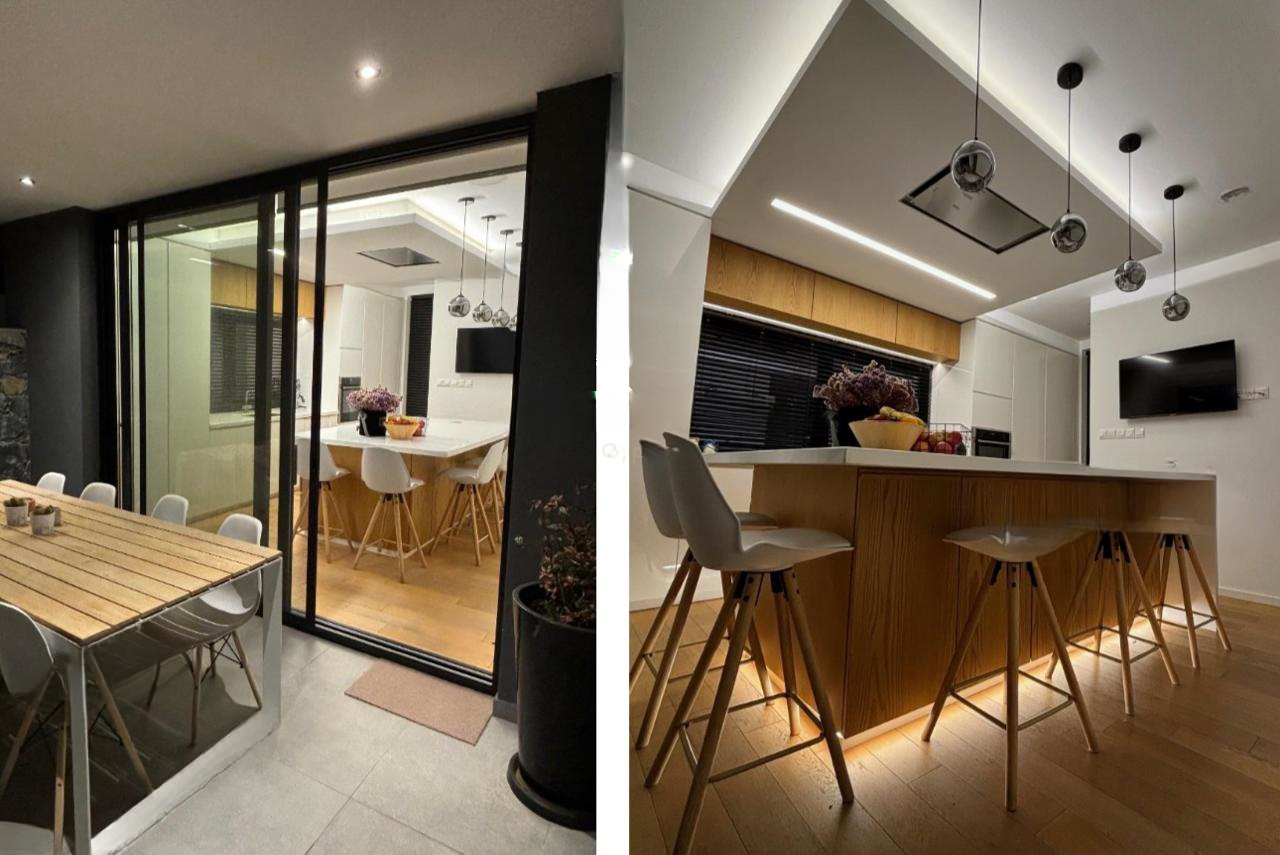 Квартира в Фасуле, Кипр, 200 м² - фото 13